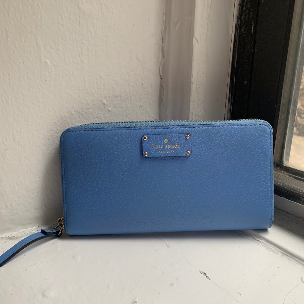 Kate Spade wallet
